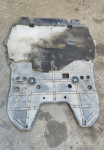 Pvc ispod motora šuspleh Citroen Peugeot