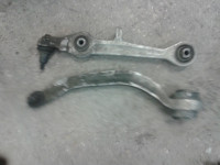 Ramena Audi i Passat