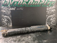 Renault Captur 2018 zadnji amortizer 562107338r