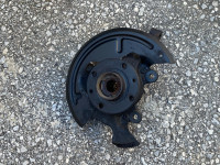 Renault Clio 3 rukavac s glavčinom