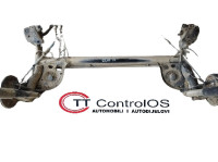 Renault Clio 3 - ZADNJI MOST