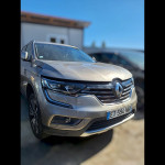 RENAULT KOLEOS II - AMORTIZER ZADNJI DESNI   (16-24)