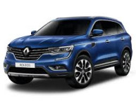 RENAULT KOLEOS-VILICA