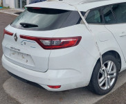 Renault Megane 4 Grandtour zadnji most 2016