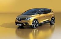 RENAULT SCENIC IV (4) MOST
