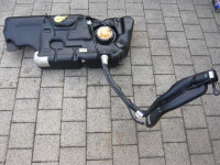 Rezervar goriva Peugeot 1.6 HDI 07-