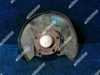 RUKAVAC ALFA 147 ZADNJI LIJEVI