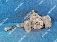 RUKAVAC ALFA 156 '05 1.9 JTD PREDNJI LIJEVI