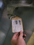 Rukavac za B klasu W247 A2473320100 (2473320100)