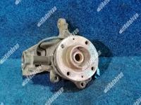 RUKAVAC CITROEN C3 A51 1.2 VTI PREDNJI LIJEVI