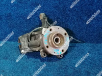RUKAVAC CITROEN C3 A51 1.4 HDI PREDNJI LIJEVI