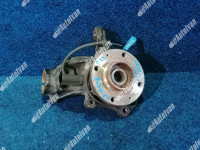 RUKAVAC CITROEN C3 B618 1.6 HDI 100 KS PREDNJI LIJEVI