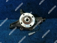 RUKAVAC CITROEN C4 B7 1.6 HDI 112KS PREDNJI LIJEVI