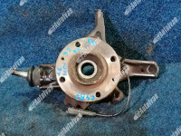 RUKAVAC CITROEN C4 B7 1.6 HDI 92 KS PREDNJI DESNI