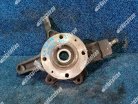 RUKAVAC CITROEN C4 B7 1.6 HDI 92 KS PREDNJI LIJEVI