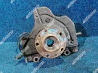 RUKAVAC CITROEN JUMPER 2.2 HDI EURO IV PREDNJI LIJEVI