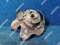 RUKAVAC CITROEN JUMPER III 2.2 HDI EURO IV PREDNJI DESNI