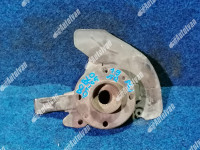 RUKAVAC FIAT DOBLO '01-'05 1.9 JTD PREDNJI LIJEVI