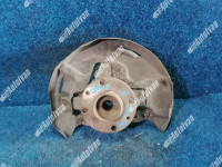 RUKAVAC FIAT DOBLO '01 1.9 D PREDNJI LIJEVI