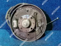 RUKAVAC FIAT GRANDE '06 ZADNJI DESNI