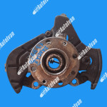 RUKAVAC FIAT PANDA II 1.3 JTD 51857223 PREDNJI LIJEVI