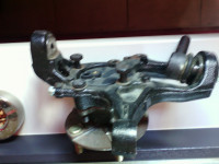 Rukavac kotača MAZDA MX-5  08-14 1.8 /  2.0