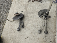 RUKAVAC MERCEDES E-KLASA W211