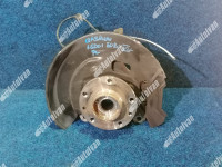 RUKAVAC NISSAN QASHQAI 1.5 DCI EURO VI+ PREDNJI LIJEVI