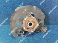 RUKAVAC NISSAN X-TRAIL 1.6 DCI '16+ PREDNJI LIJEVI