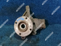 RUKAVAC PEUGEOT 206+ PREDNJI DESNI