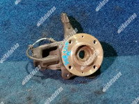 RUKAVAC PEUGEOT 208 1.2 VTI PREDNJI LIJEVI