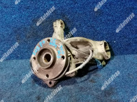 RUKAVAC PEUGEOT 208 1.6 HDI 100 KS PREDNJI DESNI