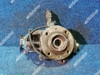 RUKAVAC PEUGEOT 208 1.6 HDI EURO VI 100KS PREDNJI LIJEVI