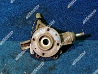 RUKAVAC PEUGEOT 307 1.6 HDI 16V PREDNJI LIJEVI