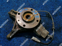 RUKAVAC PEUGEOT 307 CC 2.0 16V PREDNJI DESNI