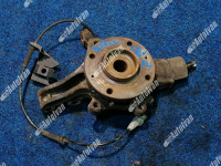 RUKAVAC PEUGEOT 307 CC 2.0 16V PREDNJI LIJEVI