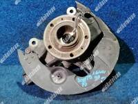 RUKAVAC PEUGEOT 308 T9 1.6 HDI 112 KS PREDNJI DESNI