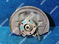 RUKAVAC PEUGEOT 407 SW ZADNJI LIJEVI