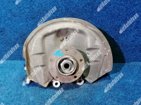 RUKAVAC PEUGEOT 407 ZADNJI LIJEVI