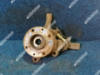 RUKAVAC RENAULT CLIO '01 1.5 DCI PREDNJI DESNI