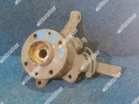 RUKAVAC RENAULT CLIO II 1.5 DCI PREDNJI DESNI