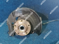 RUKAVAC RENAULT KADJAR 1.5 DCI PREDNJI DESNI