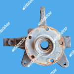 RUKAVAC RENAULT KANGOO III 1.5 DCI 8200755585 PREDNJI LIJEVI   07-21