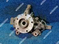 RUKAVAC RENAULT MEGANE III 1.5 DCI 5 BRZINA PREDNJI DESNI