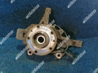 RUKAVAC RENAULT MEGANE III 1.6 DCI 63 KW PREDNJI DESNI