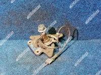 RUKAVAC RENAULT MEGANE III ZADNJI LIJEVI