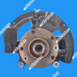 RUKAVAC RENAULT MEGANE IV 1.5 DCI 400146171R PREDNJI DESNI