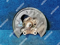 RUKAVAC RENAULT MEGANE IV ZADNJI DESNI