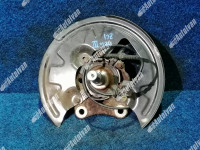 RUKAVAC RENAULT MEGANE IV ZADNJI LIJEVI