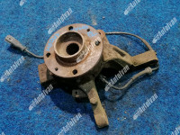 RUKAVAC RENAULT MODUS 1.5 DCI 106 KS PREDNJI LIJEVI